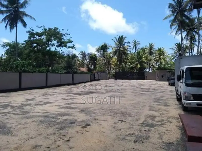 Factory Building For Sale In Katunayake