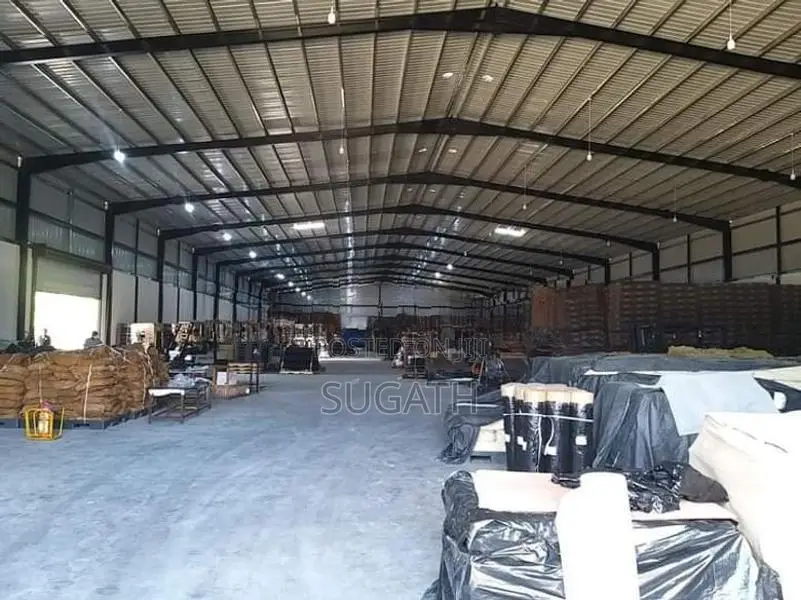 Factory Building For Sale In Katunayake