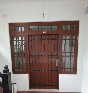 2 Bedroom Rent House Ampitiya, 5 Km to Kandy City