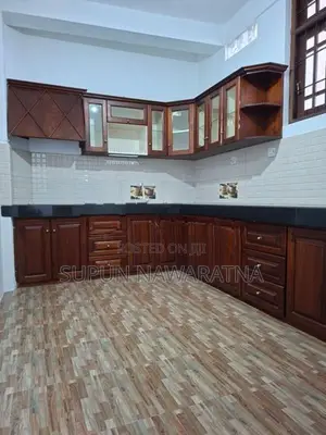 2 Bedroom Rent House Ampitiya, 5 Km to Kandy City
