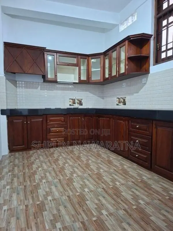 2 Bedroom Rent House Ampitiya, 5 Km to Kandy City