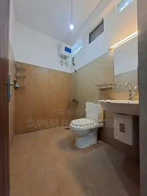 2 Bedroom Rent House Ampitiya, 5 Km to Kandy City