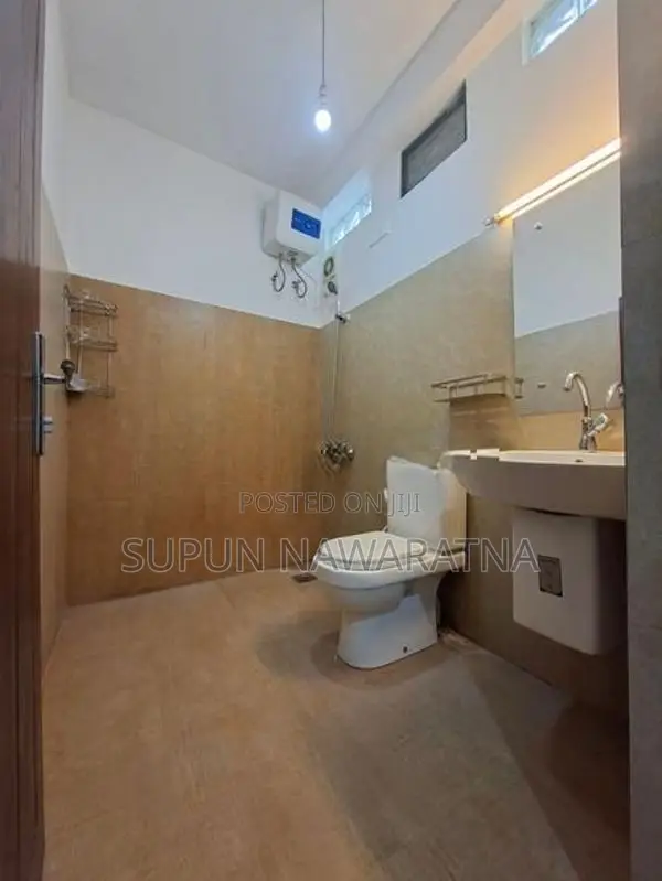 2 Bedroom Rent House Ampitiya, 5 Km to Kandy City
