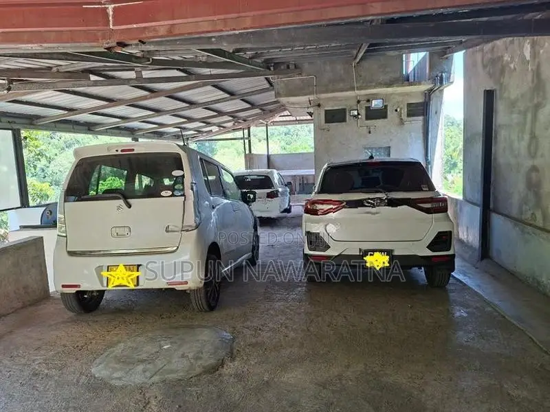 2 Bedroom Rent House Ampitiya, 5 Km to Kandy City