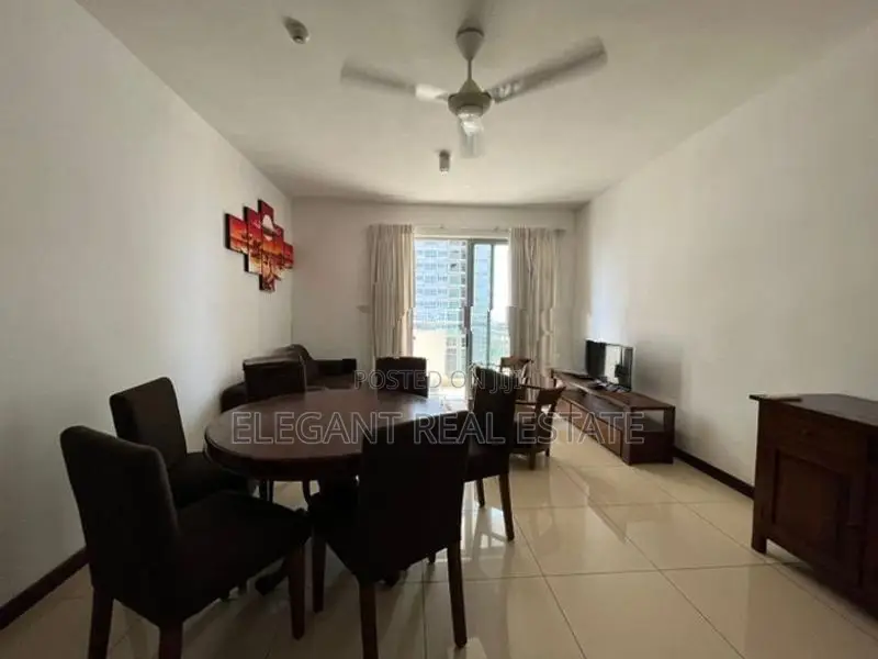 Onthree20 - 02 Bedroom Furnished Apartment For Rent In Colombo 2 (A548