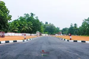 Land for Sale in Gampaha - Oruthota