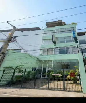 Commercial Building For Rent – Delkanda, Nugegoda