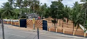 Land for Sale in Kiriwaththuduwa -Homagama