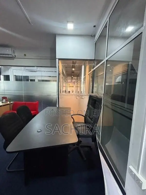 Office Space For Rent – Kottawa