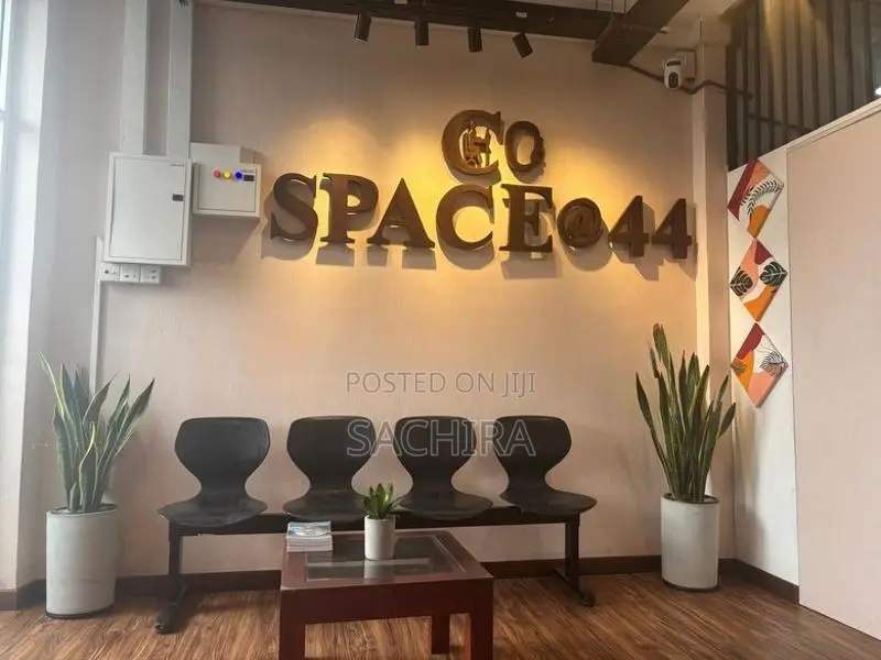 Office Space For Rent – Kottawa
