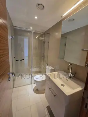 2 BR Havelock City Apartment For Sale Colombo 5 PDA204