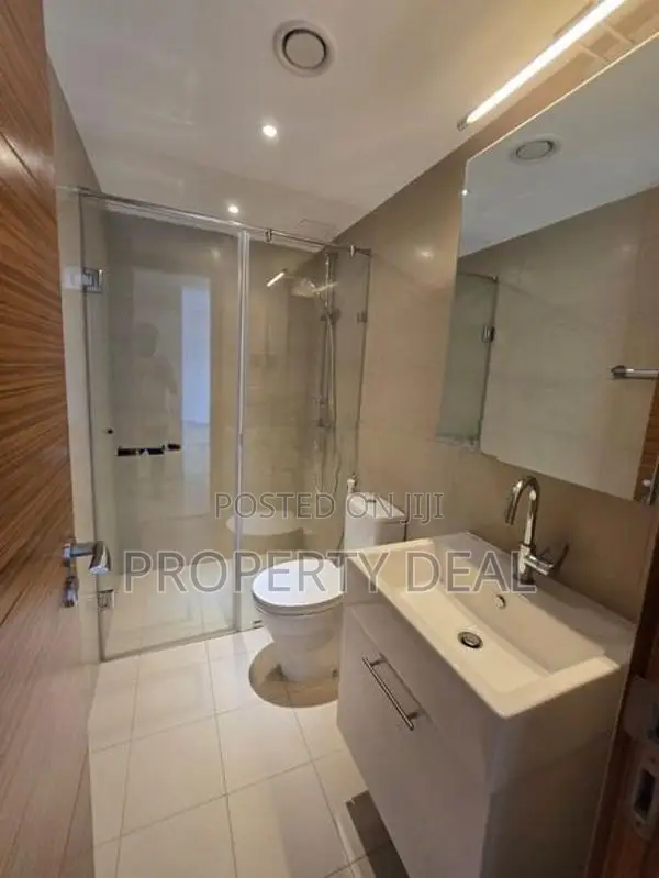 2 BR Havelock City Apartment For Sale Colombo 5 PDA204