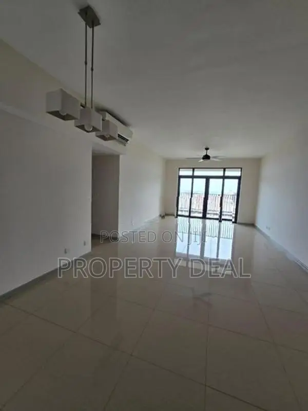 2 BR Havelock City Apartment For Sale Colombo 5 PDA204