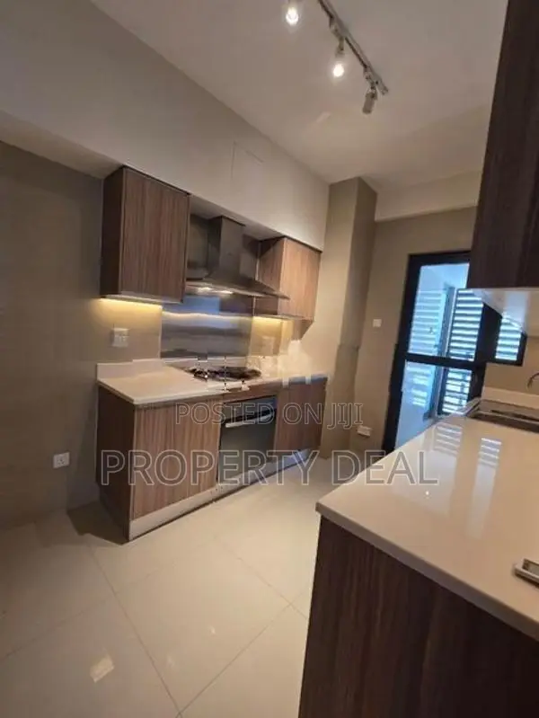 2 BR Havelock City Apartment For Sale Colombo 5 PDA204