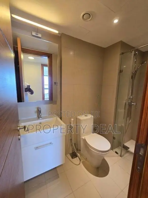 2 BR Havelock City Apartment For Sale Colombo 5 PDA204