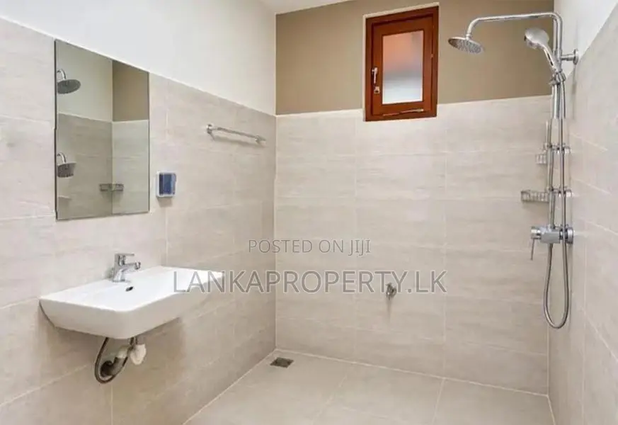 Fully Furnished Newly Built 2-Storey House for Sale in Horana
