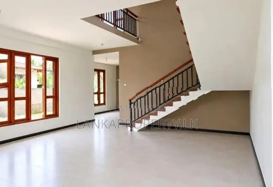 Fully Furnished Newly Built 2-Storey House for Sale in Horana