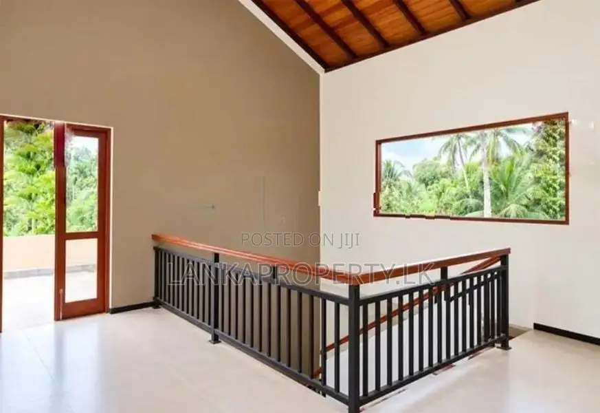 Fully Furnished Newly Built 2-Storey House for Sale in Horana