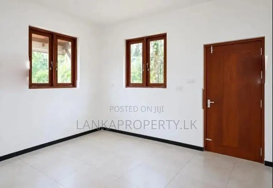 Fully Furnished Newly Built 2-Storey House for Sale in Horana