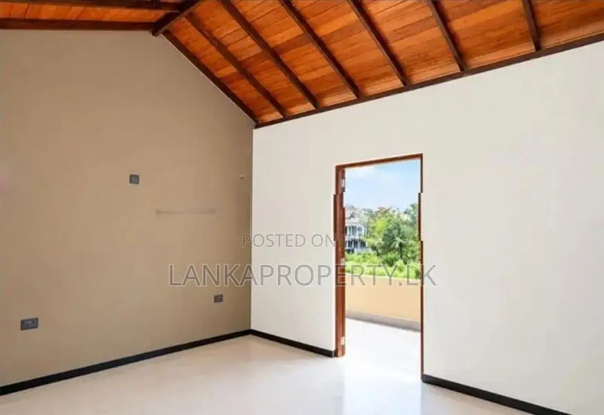 Fully Furnished Newly Built 2-Storey House for Sale in Horana
