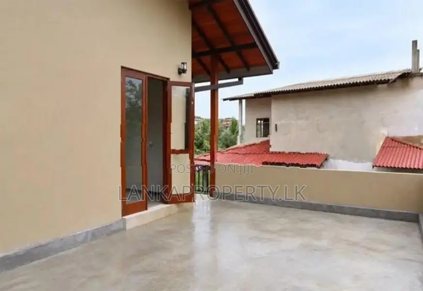 Fully Furnished Newly Built 2-Storey House for Sale in Horana