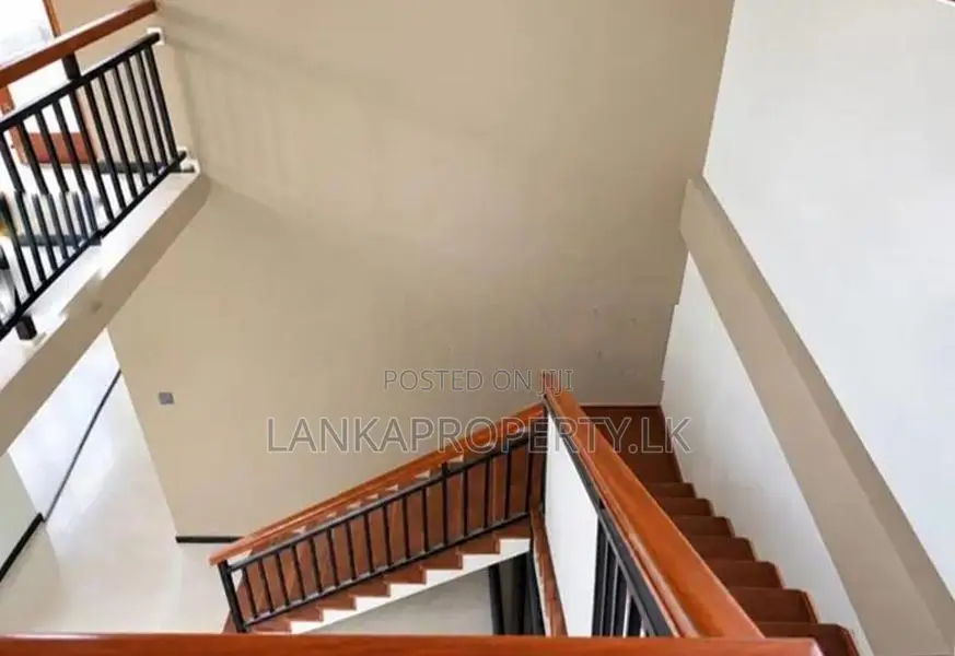 Fully Furnished Newly Built 2-Storey House for Sale in Horana