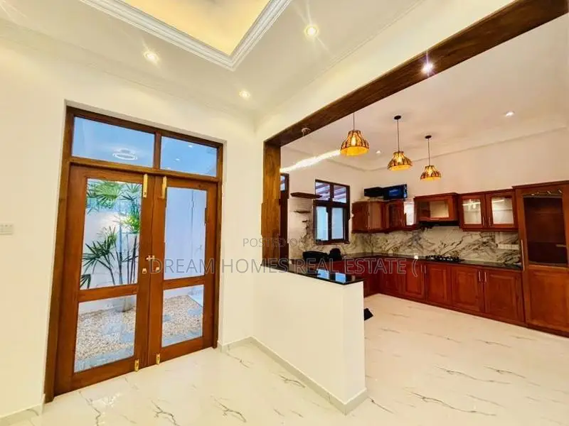 Modern Brand New House Sale Malabe