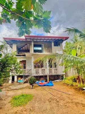 කොරතොට (අතුරුගිරිය) දෙමහල් නිවසක් විකිනීමට ඇත .