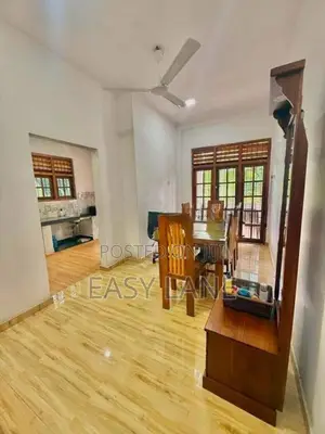කොරතොට (අතුරුගිරිය) දෙමහල් නිවසක් විකිනීමට ඇත .