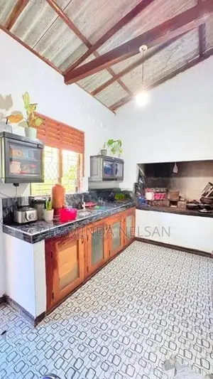 House for Sale in Dompe