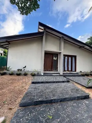 House For Rent IN Rajagiriya ( File NO 5651B) Central