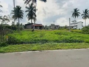 Land for Sale in Piliyandala, Kahathuduwa