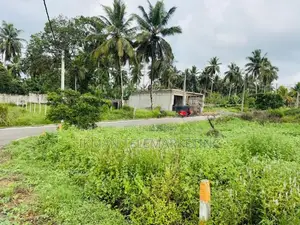 Land for Sale in Piliyandala, Kahathuduwa