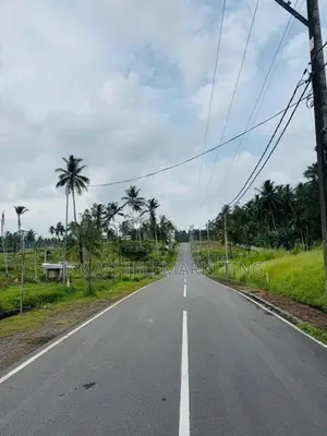 Land for Sale in Piliyandala, Kahathuduwa