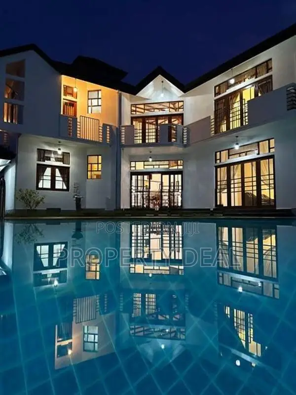 5 Bedroom House for Sale in Battaramulla - Pdh51