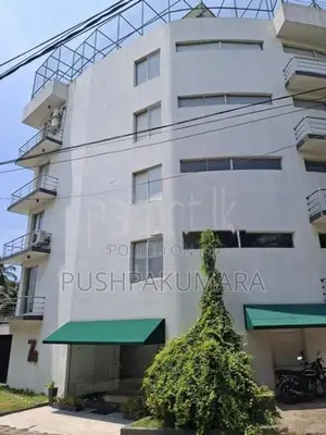 Building for Rent in Nugegoda ( File No 183 C/1)