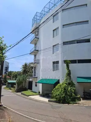 Building for Rent in Nugegoda ( File No 183 C/1)