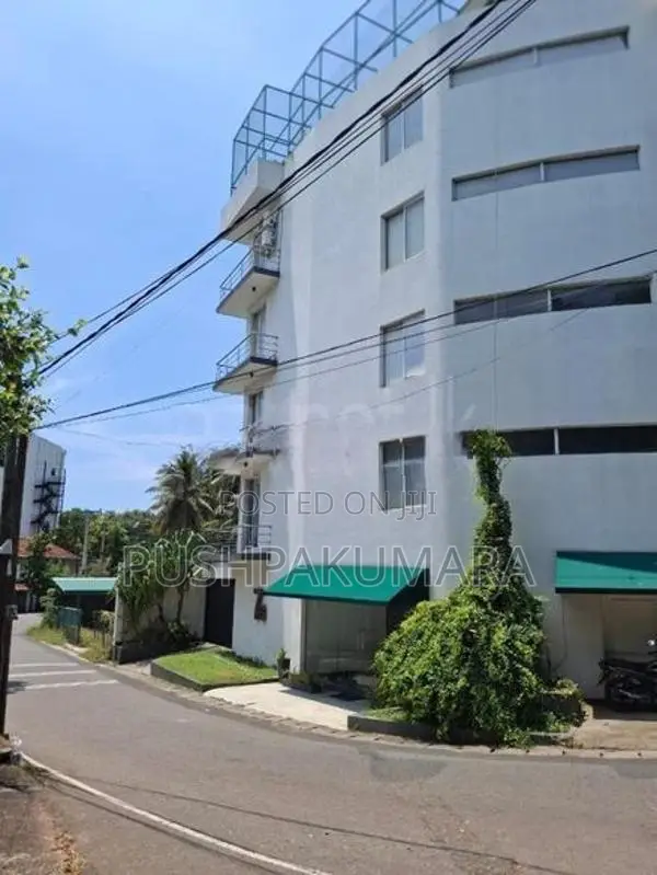 Building for Rent in Nugegoda ( File No 183 C/1)
