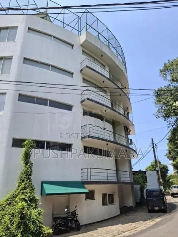 Building for Rent in Nugegoda ( File No 183 C/1)