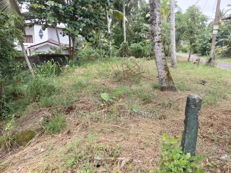 Land for Sale Homagama