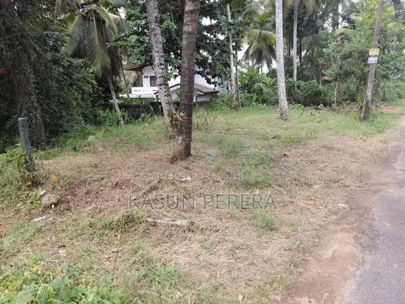 Land for Sale Homagama