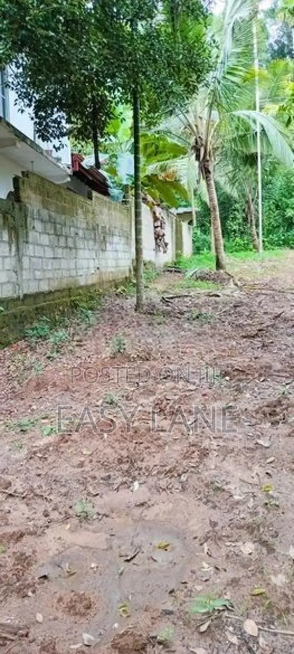 නුවර දිගන ප්‍රදේශයේ අඩුම මිලකට වටිනා ඉඩමක්