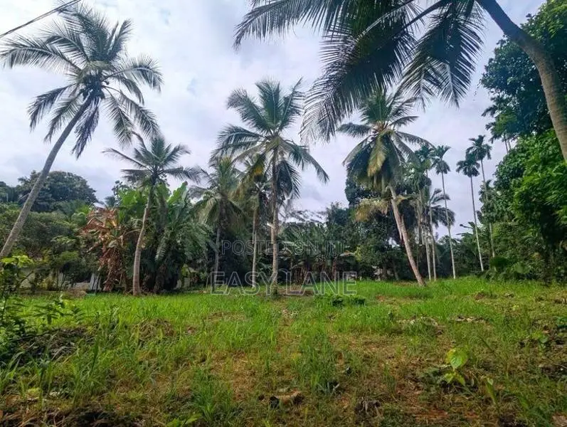 වේයන්ගොඩ කීනවල පර්චස් 40 ක බිම් කොටසක් කොටස් විකිණීමට