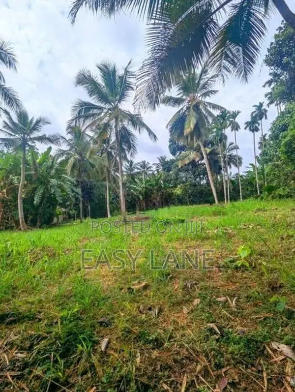 වේයන්ගොඩ කීනවල පර්චස් 40 ක බිම් කොටසක් කොටස් විකිණීමට