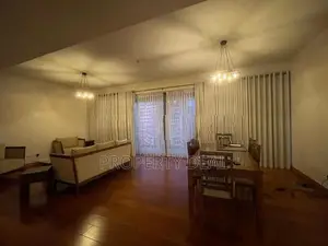 3 BR Apartment Rent in The Shangri La PDA247 colombo 2