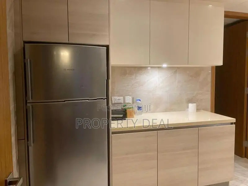 3 BR Apartment Rent in The Shangri La PDA247 colombo 2