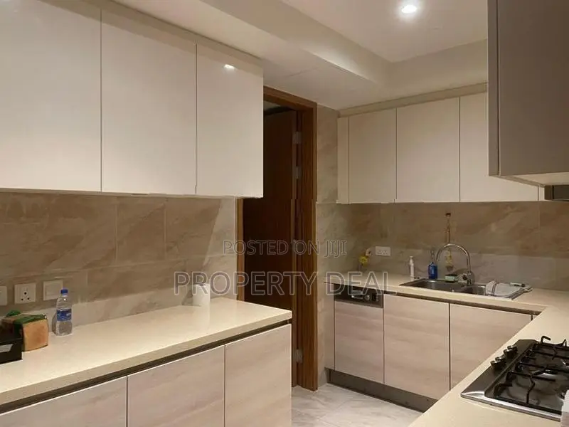 3 BR Apartment Rent in The Shangri La PDA247 colombo 2