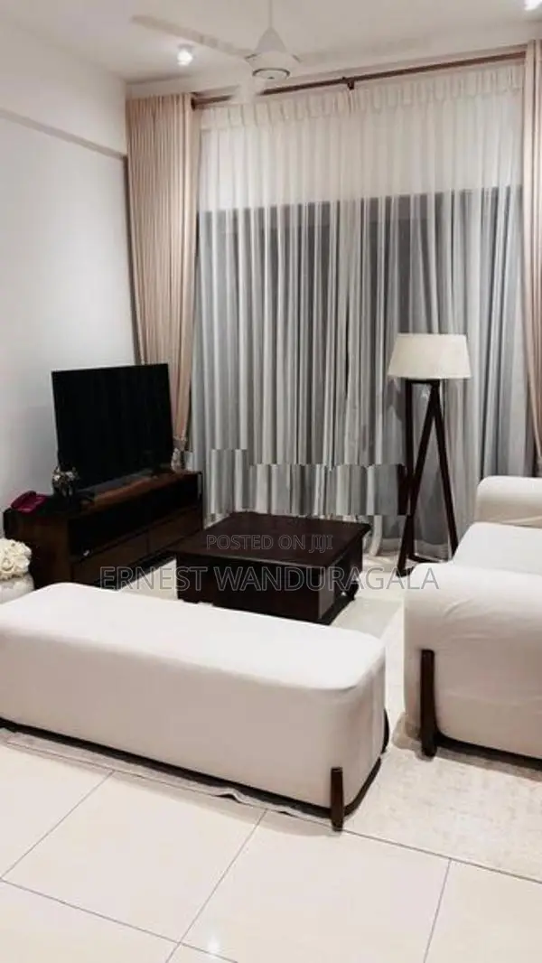 House For Rent In Mountlavania.-Hr-654- Colombo 6