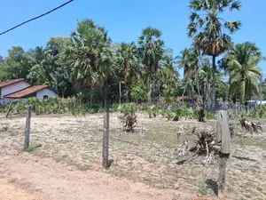 Land for Sale in Batticaloa