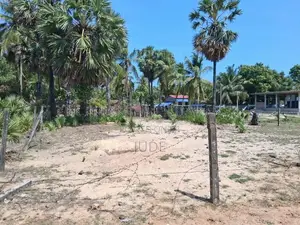 Land for Sale in Batticaloa